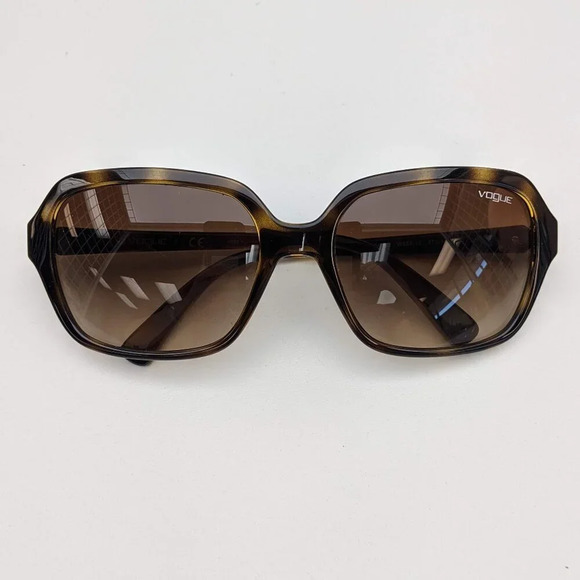 🕶️Vogue VO2994-SB W656/13 Sunglasses 57/18 130 /YHG746🕶️ - Picture 1 of 6